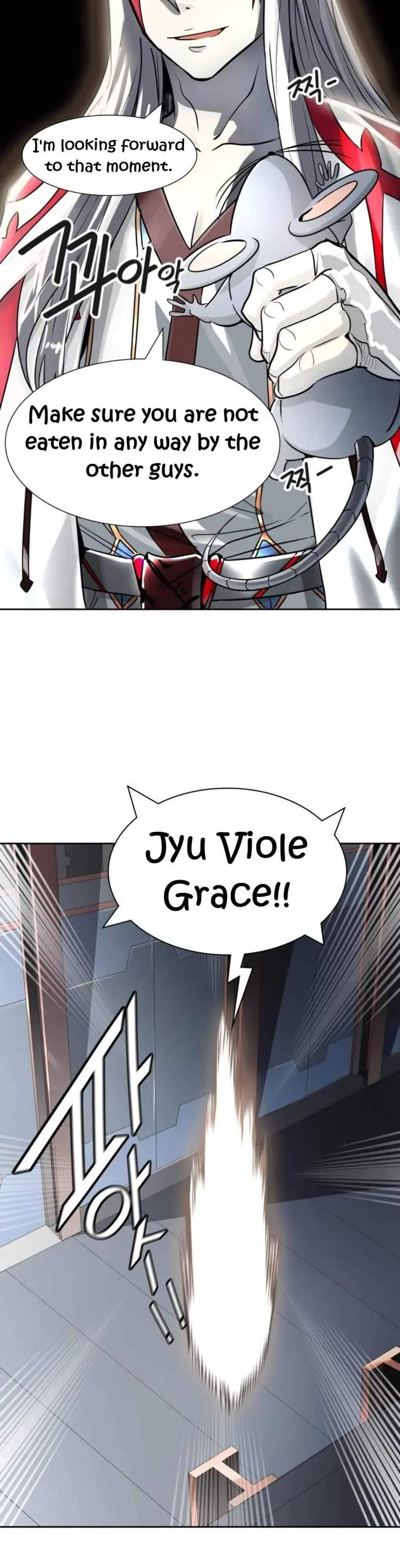 Tower of God Chapter 490 image 40_optimized